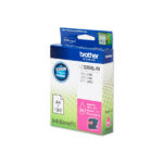 Brother High Yield Magenta Cartridge for DCPJ105/MFCJ200