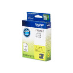 Brother High Yield Yellow Cartridge for DCPJ105/MFCJ200