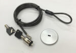 Mecer Key Type Cable Lock for Ultra Slim Notebook
