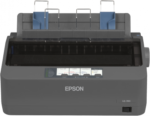 Epson 80Column 24Pin Dotmatrix USB Bidirectional Parallel RS-232 3 + 1 Original