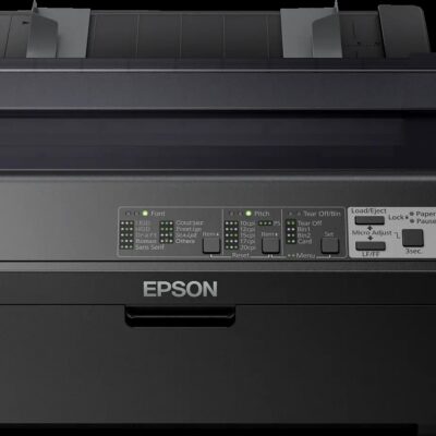 Epson 80column 24pin Dotmatrix Usb Bidirectional Parallel 6 + 1 Original
