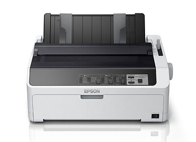Epson 80column 24pin Dotmatrix Usb Bidirectional Parallel Ethernet 6 + 1 Original