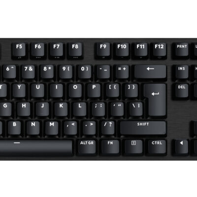 Logitech G413 Se - Wired Mechanical Keyboard