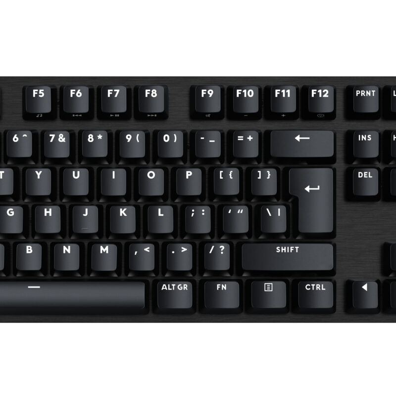Logitech G413 Se - Wired Mechanical Keyboard
