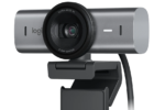 Logitech Mx Brio 705 - Webcam - 4k Ultra Hd - Slate - Usb-c