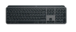 Logitech Mx Keys - Wireless Keyboard - Illuminated