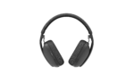 Logitech Zone Vibe - Wireless - Teams - Graphite - Bluetooth