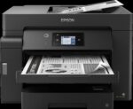 Epson 32ppm Mono A3+ Print Scan Copy Fax USB