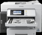 Epson 25ppm Mono A3+ Print Scan Copy Fax USB