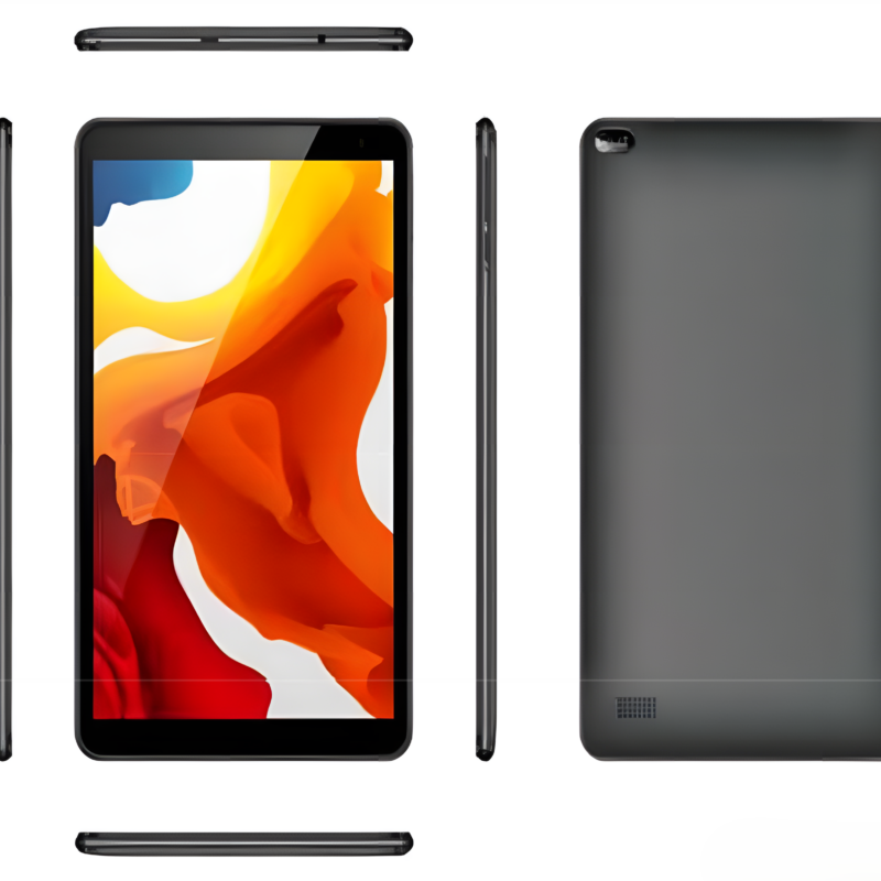 Mecer Xpress Smartlife 10.1” Android15 (gms)/ T310 Octa-core 1.6ghz/ 4gb/ 64gb/ 2m+5m/ 4g/ Sim/ 800×1280 Ips/ 6000mah/ Folio/ Silver. Mecer Xpress Smartlife 10.1” Android15 (gms)/ T310 Octa-core 1.6ghz/ 4gb/ 64gb/ 2m+5m/ 4g/ Sim/ 800x1280 Ips/ 6000mah/ Folio/ Silver.