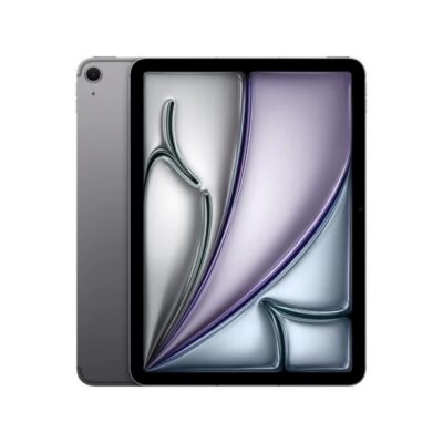 11-inch Ipad Air Wi-fi + Cellular 256gb - Space Grey