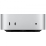 Mac Mini: Apple M4 Chip With 10‑core Cpu And 10‑core Gpu  24gb  512gb Ssd