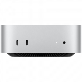 Mac Mini: Apple M4 Chip With 10‑core Cpu And 10‑core Gpu  24gb  512gb Ssd