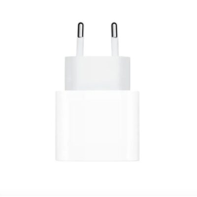20w Usb-c Power Adapter
