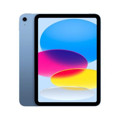 11-inch Ipad Wi-fi 128gb - Blue