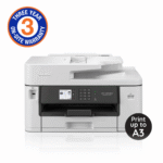 Brother Inkjet Mfc (3YR Onsite)