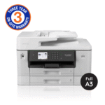 Brother A3 Inkjet 4-in-1 with Double-sided Printing