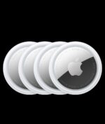 Airtag (4 Pack)