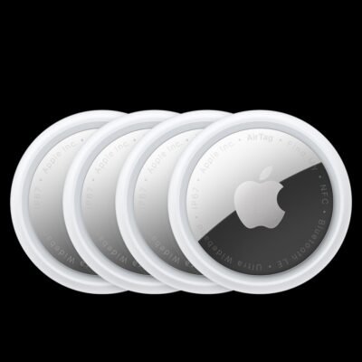 Airtag (4 Pack)