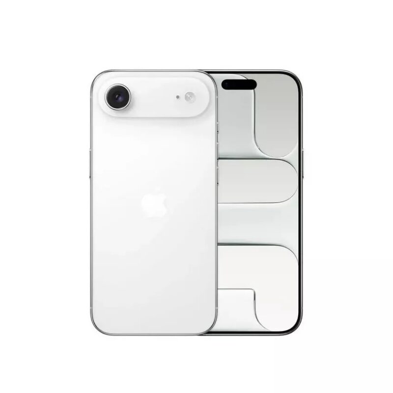 Iphone Air 256gb Cloud White Iphone Air 256gb Cloud White