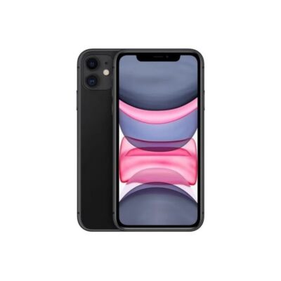 Iphone 11 128gb Black