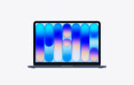 13-inch MacBook Neo: Apple A18 Pro Chip with 6-core CPU and 5-core GPU - 256GB SSD, 8GB, Indigo