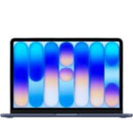 13-inch MacBook Neo: Apple A18 Pro Chip with 6-core CPU and 5-core GPU - 512GB SSD, 8GB, Touch ID, Indigo