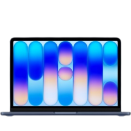 13-inch MacBook Neo: Apple A18 Pro Chip with 6-core CPU and 5-core GPU - 512GB SSD, 8GB, Touch ID, Indigo