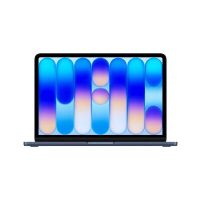 13-inch MacBook Neo: Apple A18 Pro Chip with 6-core CPU and 5-core GPU - 256GB SSD, 8GB, Blush