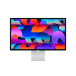 Apple Studio Display - Standard Glass - Tilt-adjustable Stand
