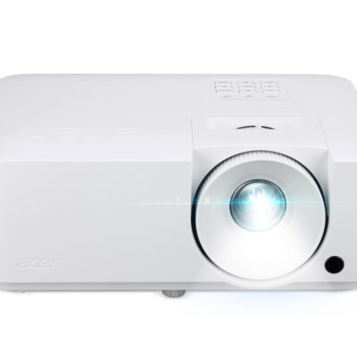 Acer Vero Pj Pl2535i Dlp Laser 1080p 5500 Lm Wifi 1 X 15w Speaker 50 000:1 Emea 2.9 Kg (6.4 Lbs) Carrying Case Euro Power 3 Yr Frr Warranty