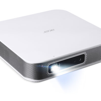 Acer Pj Acer Pd1520s Dlp Led 1080p 1200 Lm 600:1 Emea Wifi 1x8w Speaker Smart System 1.32 Kg Bag Euro/uk/swiss Power Hdmi Cable 3 Yr Frr Warranty