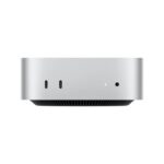 Mac Mini: Apple M4 Chip With 10‑core Cpu And 10‑core Gpu  16gb  256gb Ssd