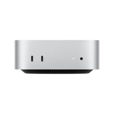 Mac Mini: Apple M4 Chip With 10‑core Cpu And 10‑core Gpu  16gb  256gb Ssd