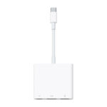 Usb-c Digital Av Multiport Adapter