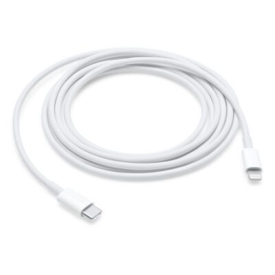 Usb-c To Lightning Cable (2 m)