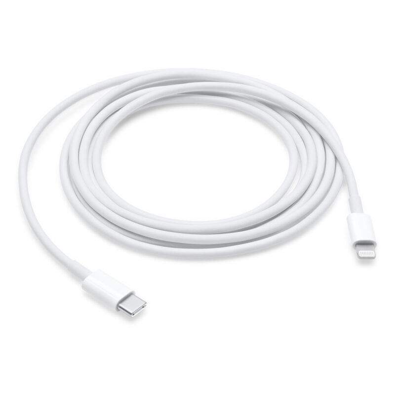 Usb-c To Lightning Cable (2 m)
