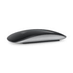 Magic Mouse - Black Multi-touch Surface
