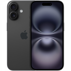 Iphone 16 128gb Black