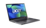 Acer Travelmate Tmp214-55t-g2-tco-59wx 14" Wuxga Ips Slimbezel Touch Intel Core 5 Processor 120u Lte 16 Gb Ddr5 512gb Pcie Nvme Ssd Micro Sd Card Reader Wifi6e+bt Fpr Fhd Ir Camera 53wh Li-ion Battery 65w Typec Smart Card Reader Windows 11 Pro 3 Years On Site Steel Gray