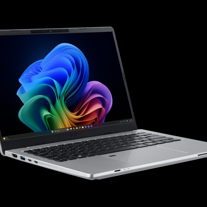 Acer Travelmate Tmp214-57-tco-589m 14″ Wuxga Ips 120hz Intel Core Ultra 5 Processor 325 Npu ( 47 Tops ) 16 Gb Ddr5 Memory 512gb Pcie Nvme Ssd Micro Sd Card Reader Wifi 7 2×2 Be+bt Acer Pba Frp Backlit Kb Ir+ 5mp Camera 53wh Li-ion Battery 65w Typec Adapter Windows 11 Pro 3 Years On Site Acer Travelmate Tmp214-57-tco-589m 14" Wuxga Ips 120hz Intel Core Ultra 5 Processor 325 Npu ( 47 Tops ) 16 Gb Ddr5 Memory 512gb Pcie Nvme Ssd Micro Sd Card Reader Wifi 7 2x2 Be+bt Acer Pba Frp Backlit Kb Ir+ 5mp Camera 53wh Li-ion Battery 65w Typec Adapter Windows 11 Pro 3 Years On Site