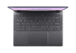 Acer Chromebook Cb514-6h-32rs 14" Wuxga Ips Slimbezel Intel Core3 N355 8gb Lpddr5x 128gb Pcie Nvme Ssd Wifi6e+bt Fhd Usb Camera 53wh Li-ion Battery 65w Type C Adapter Google Chrome Os 3 Ys Osw