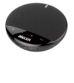 Mecer Bluetooth Conference Speaker Via Usb Connection Plug & Play Full Duplex Omni-directional Mic/ With Noise Cancellation.