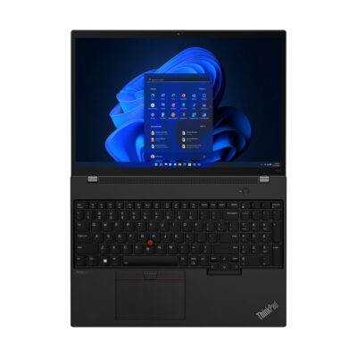 16.0" Intel I7-1360p 16gb 512gb Ssd Nvidia Rtxa500 4gb Win11 Pro 3yr Prem Lenovo P16s