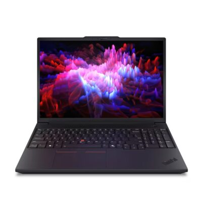 Lenovo P16v 16.0" Intel U7-255h 32gb 1tb Ssd Nvidia Rtx Pro1000 Bw 8gb Win11 Pro 3yr Ps