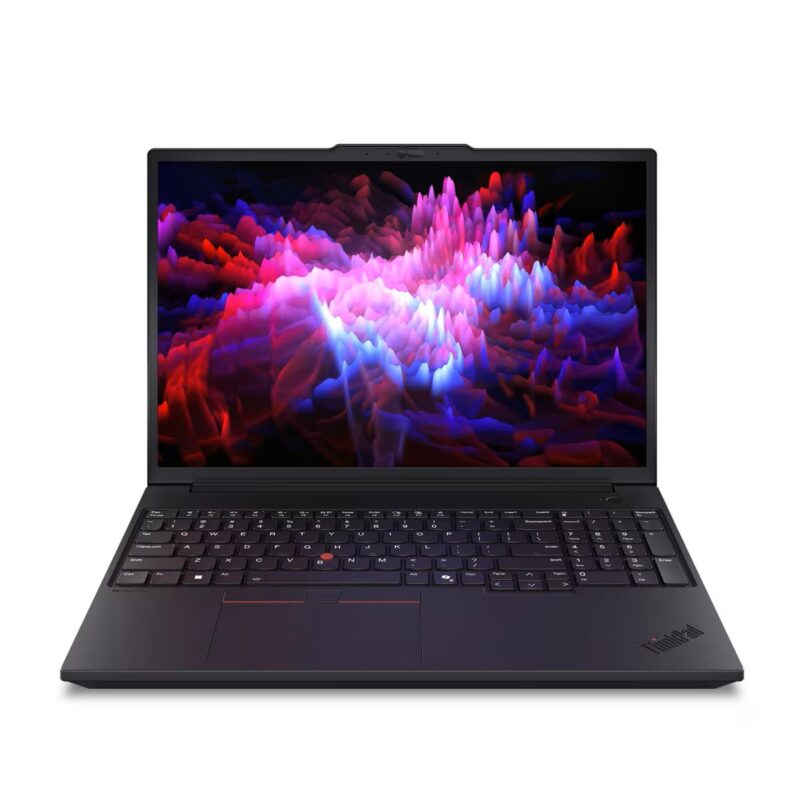 Lenovo P16v 16.0" Intel U7-255h 32gb 1tb Ssd Nvidia Rtx Pro1000 Bw 8gb Win11 Pro 3yr Ps