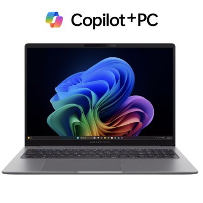 Asus Expertbook Pm3406chap / 14.0-inch Wuxga (1920 X 1200) 16:10 / Amd Ryzen™7 8840hs Processor 3.3ghz (16mb Cache  Up To 5.1 Ghz  8 Cores  16 Threads)/ Amd Ryzen™ai Up To 39 Tops / Ddr5 16gb ( 16gb Ddr5 So-dimm+ 1x Ddr5 So-dimm Slot) / 512gb M.2 2280 Nvme™ Pcie® 4.0 Ssd / Amd Radeon™780m / Camera: 1080p Fhd Camera With Privacy Shutter / Chiclet Keyboard / Misty Grey / Windows 11 Home / 1y Onsite Service(next Business Day)