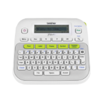 Brother Handheld 2 Line Label Printer - 6-12MM Tapes