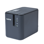 Brother Desktop Label Printer - 6 - 36MM Tapes
