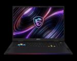 Msi / Raider 18 Max Hx A2wj-1066za / Intel Core Ultra 9 290hx / Ddr5 6400mhz 64gb (2x 32gb) / 2tb Nvme Pcie Ssd / Rtx 5090 Gddr7 24gb / 18" 16:10 Uhd+ (3840x2400)  Miniled  120hz / Windows 11 Home / No Bag Included / Core Black / 2 Year Warranty
